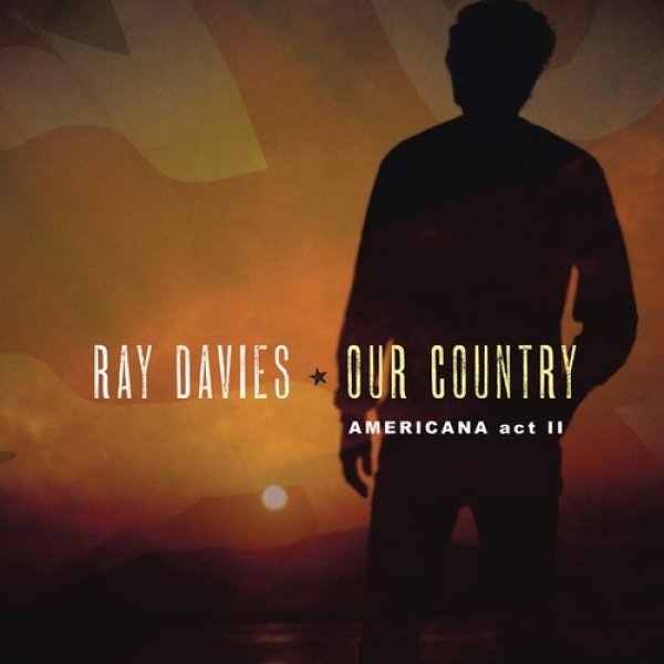 Our Country: Americana Act II - album