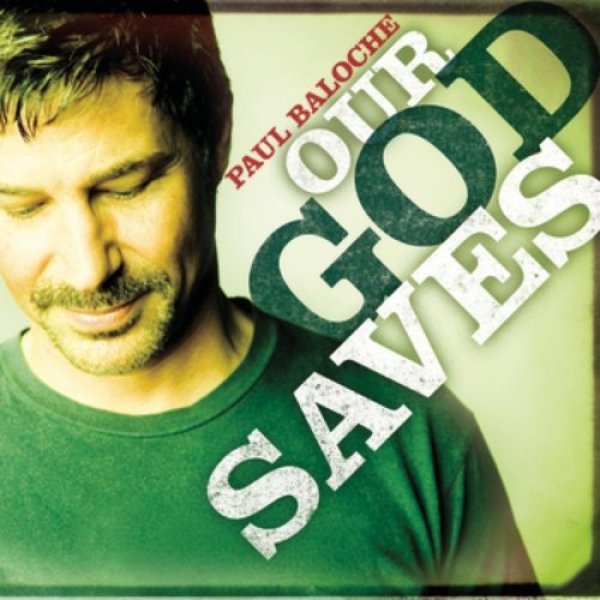 Our God Saves - album