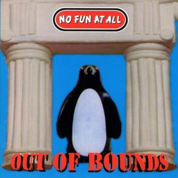 Out of Bounds - album