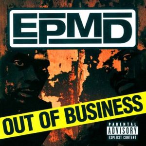 Out of Business - album