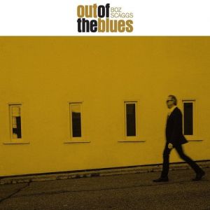Album Boz Scaggs - Out of the Blues