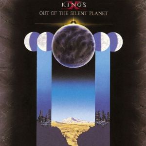 King's X Out of the Silent Planet, 1988