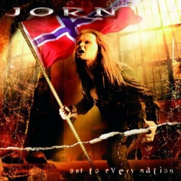 Album Jorn - Out to Every Nation