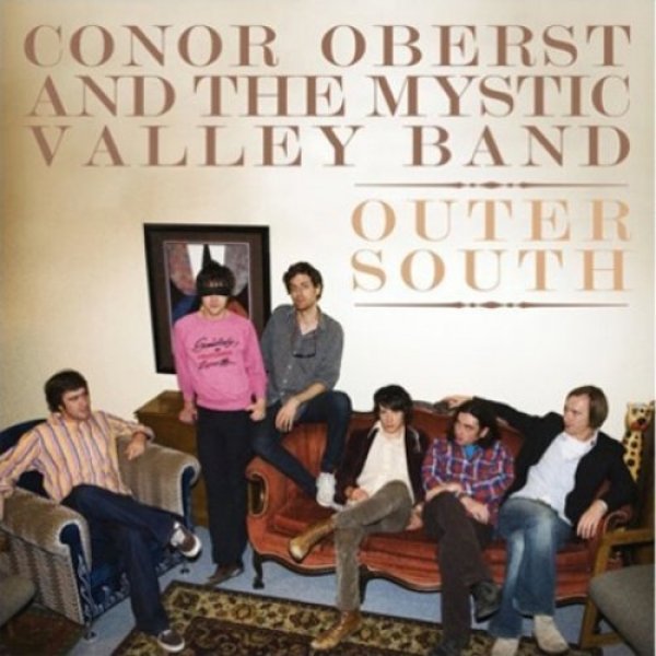Album Conor Oberst - Outer South