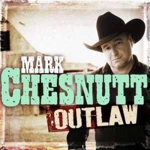 Mark Chesnutt Outlaw, 2010