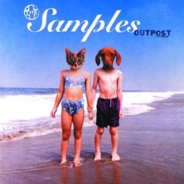 Album The Samples - Outpost