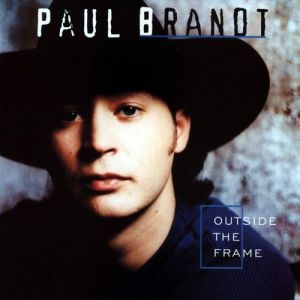 Album Paul Brandt - Outside the Frame