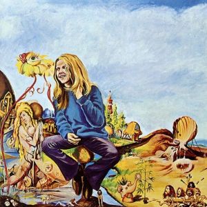 Blue Cheer Outsideinside, 1968