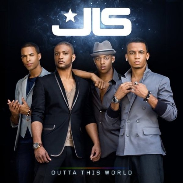 Album JLS - Outta This World