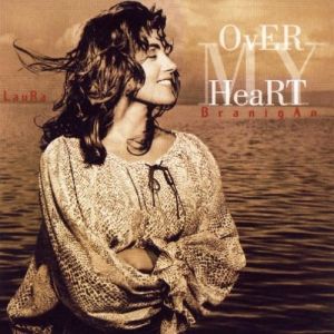Album Laura Branigan - Over My Heart