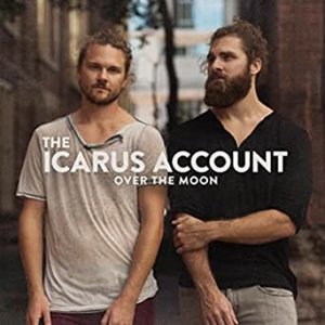 Album The Icarus Account - Over the Moon