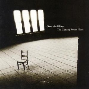 The Cutting Room Floor Album 