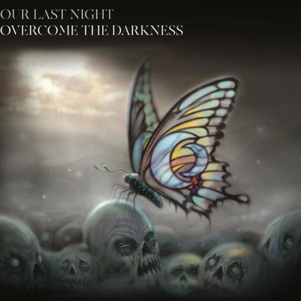 Overcome the Darkness - album