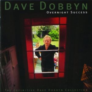 Album Dave Dobbyn - Overnight Success