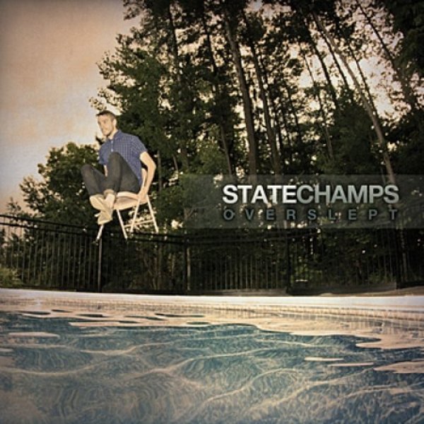 State Champs Overslept, 2012