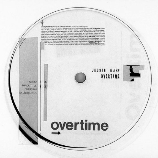 Overtime - album