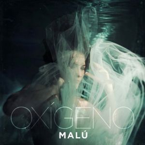 Album Malú - Oxígeno