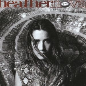 Album Heather Nova - Oyster