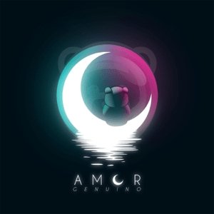 Amor Genuino - album