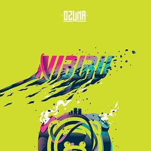 Album Nibiru - Ozuna