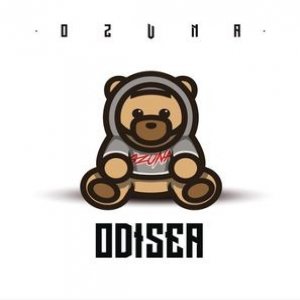 Album Ozuna - Odisea