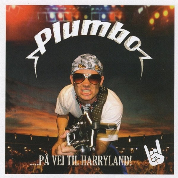 Album Plumbo - På vei til Harryland!