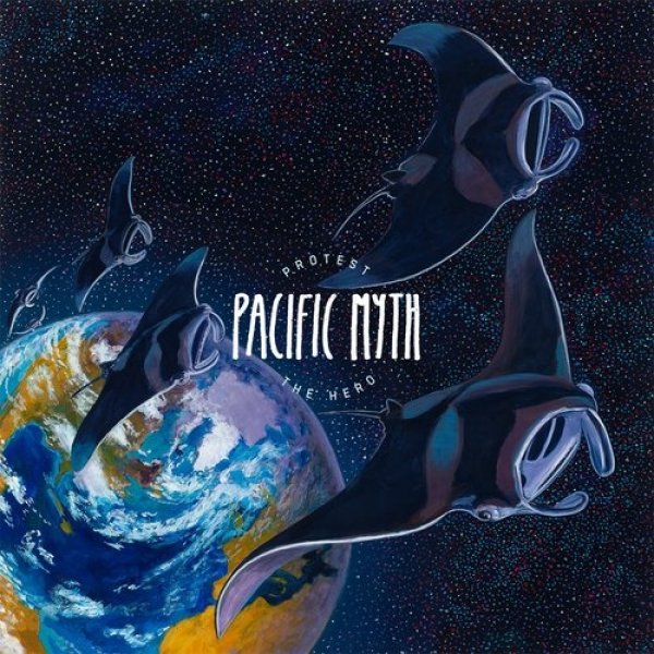 Protest the Hero Pacific Myth, 2015