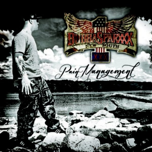 Album Bubba Sparxxx - Pain Management