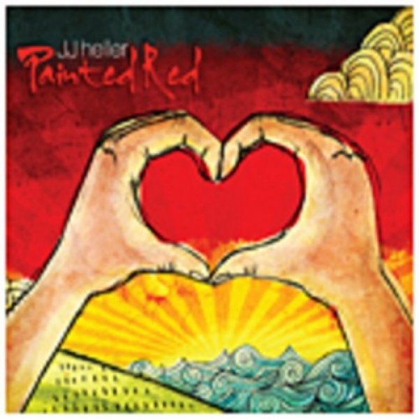 Painted Red - album