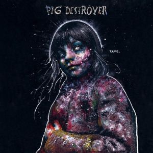 Pig Destroyer Painter of Dead Girls, 2004