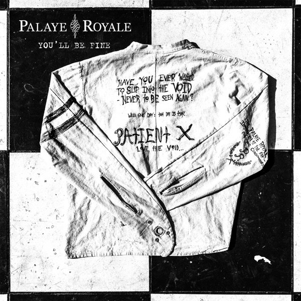 Album Palaye Royale - You