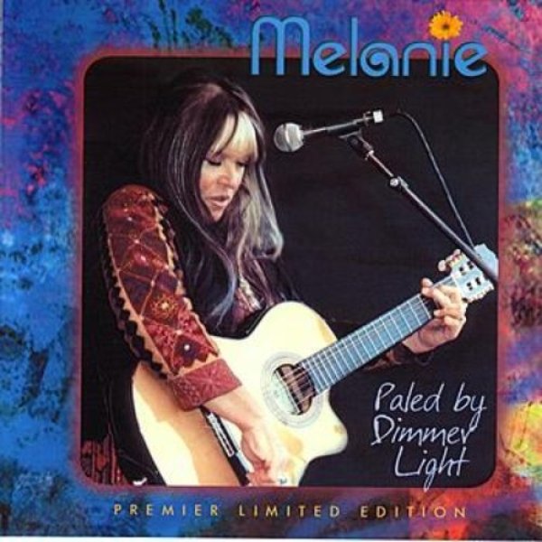 Album Melanie - Paled By Dimmer Light