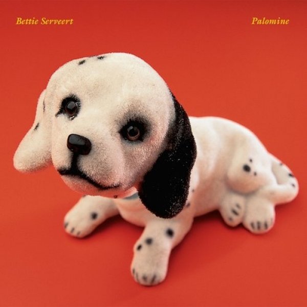 Album Bettie Serveert - Palomine