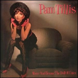 Album Pam Tillis - Above and Beyond the Doll of Cutey