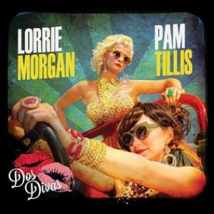 Album Pam Tillis - Dos Divas