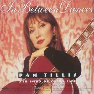 Pam Tillis In Between Dances, 1995