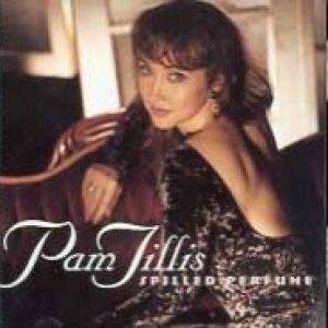 Album Pam Tillis - Spilled Perfume