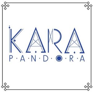 Pandora - album