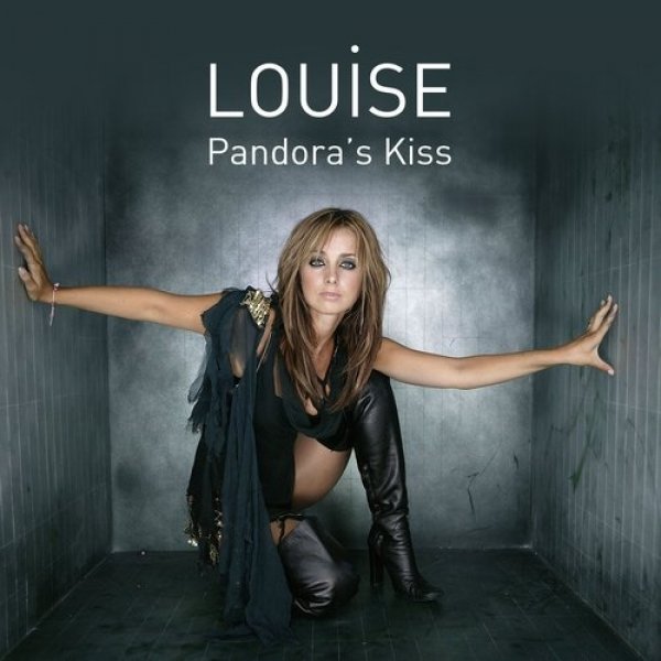 Pandora's Kiss - album