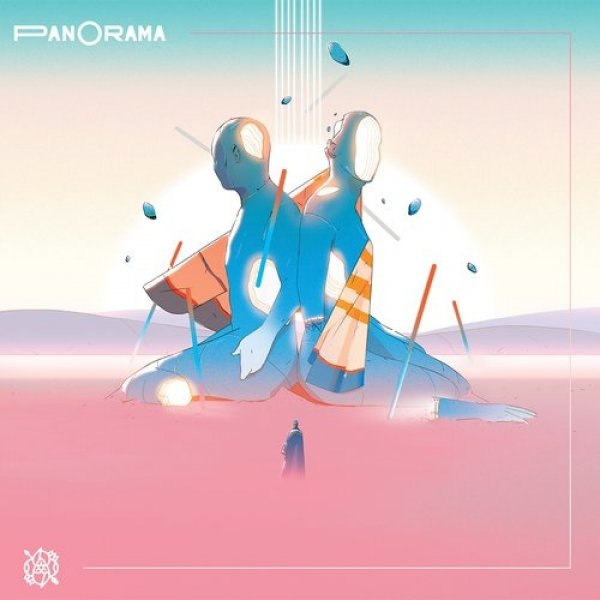 Album La Dispute - Panorama