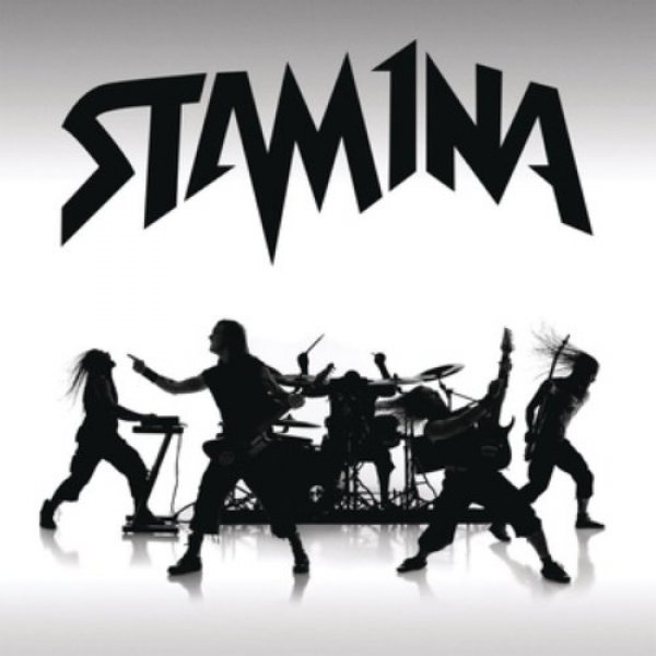 Album Stam1na - Panzerfaust