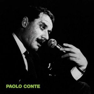 Album Paolo Conte - Paolo Conte