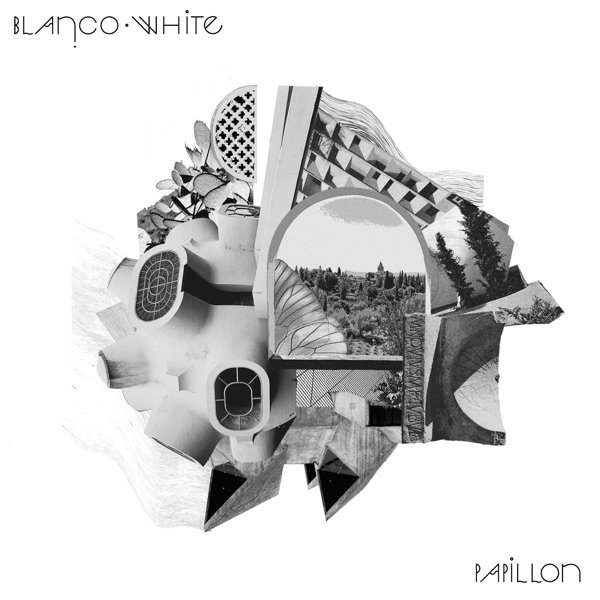 Album Blanco White - Papillon