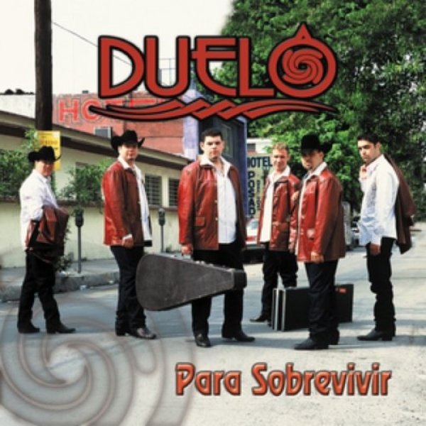 Album Duelo - Para Sobrevivir
