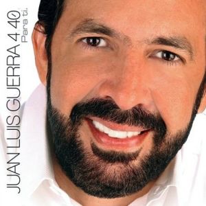 Album Juan Luis Guerra - Para Ti