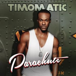 Album Timomatic - Parachute
