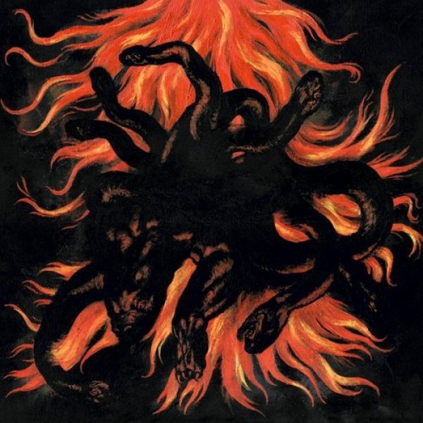 Album Deathspell Omega - Paracletus