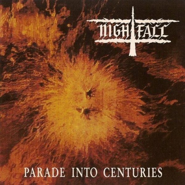 Album Nightfall - Parade into Centuries