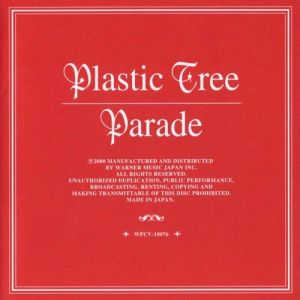 Parade - album