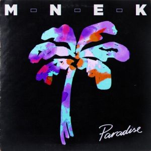 Album MNEK - Paradise